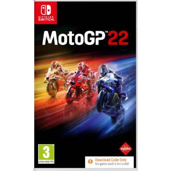 MotoGP 22