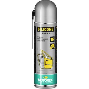 Motorex Silicone Spray 500 ml