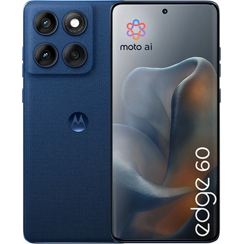 Motorola Edge 60 8GB/256GB PANTONE Blue
