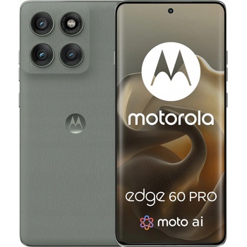 Motorola Edge 60 Pro 12GB/512GB PANTONE Shadow
