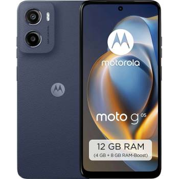 Motorola Moto G05 4GB/128GB Denim Blue