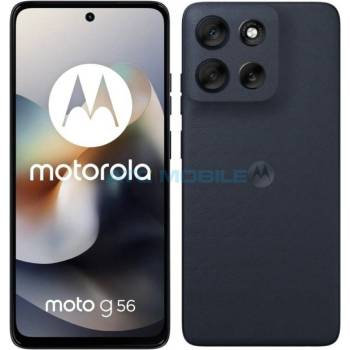 Motorola Moto G56 5G 8GB/256GB Black Oyster