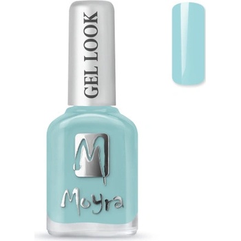 Moyra Gel Look lak na nehty 1049 Aurelia 12 ml