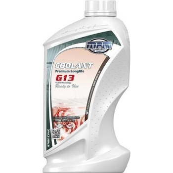 MPM Longlife Coolant G13 Ready 1 l