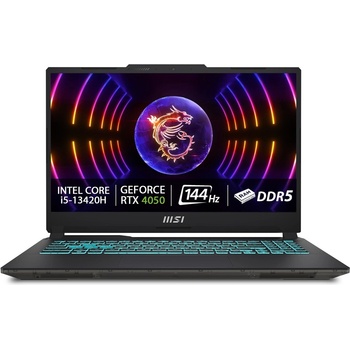 MSI Cyborg 15 A13VE-1455CZ