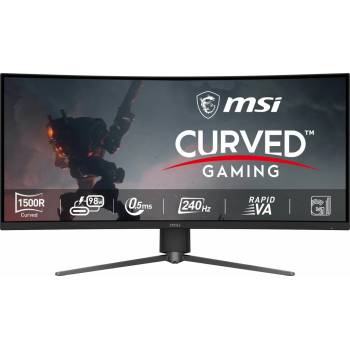 MSI MPG 346CQRF X24