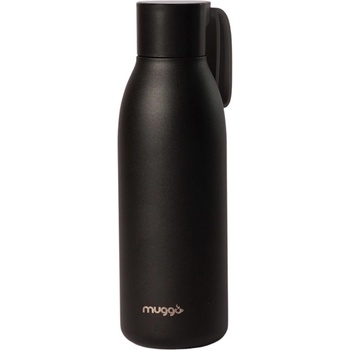 Muggo UV sterilizační termoska černá 750 ml
