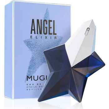Mugler Angel Elixir parfémovaná voda dámská 25 ml plnitelný flakon