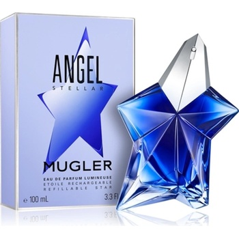 Mugler Angel Stellar parfémovaná voda dámská 100 ml