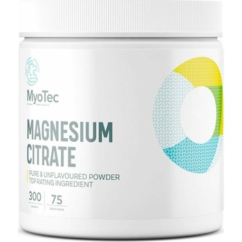 MyoTec Potassium Citrate 300 g