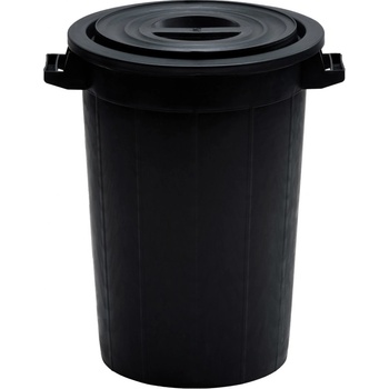 NAKO Kolín Sud 75 L na dešťovou vodu včetně víka, recyklovaný plast