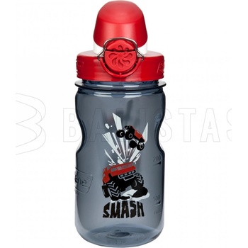 Nalgene Clear Kids OTF 350 ml