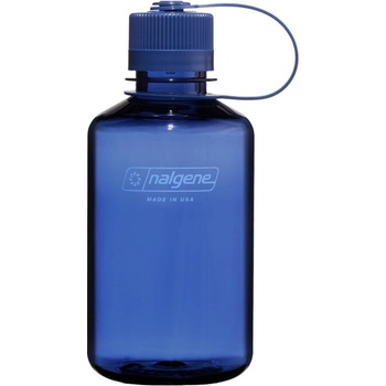 Nalgene NM Denim Sustain 500ml modrá