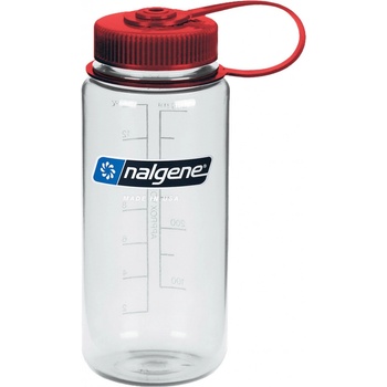 Nalgene Sustain Wide Mouth 16 oz 500 ml