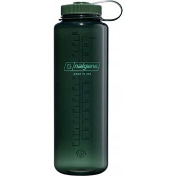 Nalgene Wide Mouth Silo Jade Sustain 1,5 l