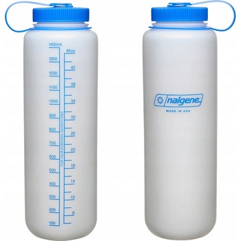 Nalgene Wide Mouth Ultralite 1500 ml