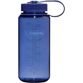 Nalgene WM Denim Sustain 1000ml modrá