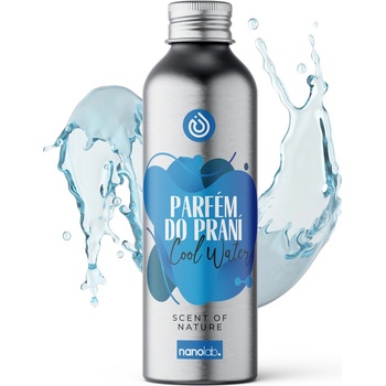 Nanolab Parfém do praní Cool water 150 ml