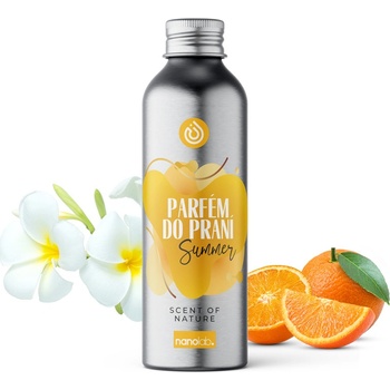 Nanolab Parfém do praní Summer 150 ml