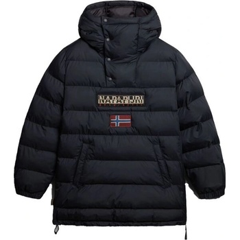 Napapijri Northfarer Puf černá