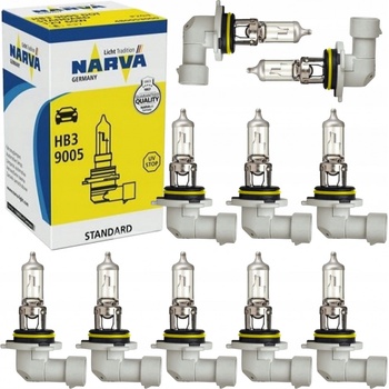 Narva HB3 P20d 12V 60W