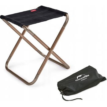 Naturehike Skládací rybářská židle Turistická
