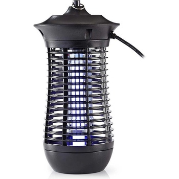 Nedis Lapač hmyzu INKI110CBK18