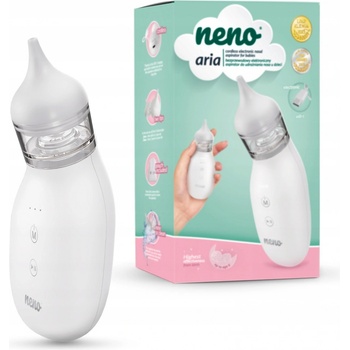 Neno Aria nosní odsávačka