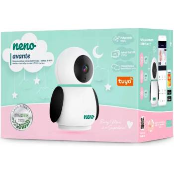 Neno Avante wifi chůvička