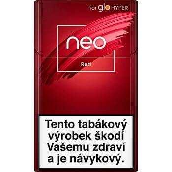 Neo Red R
