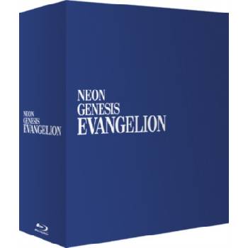Neon Genesis Evangelion Collection