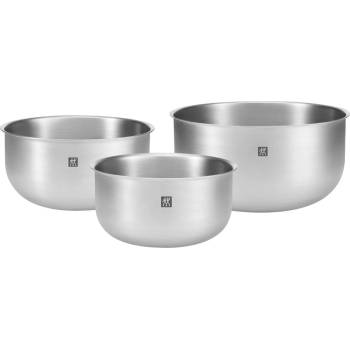 Nerezové misky ZWILLING 25 cm SET/3ks