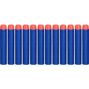 Nerf Elite náhradní šipky 12 ks