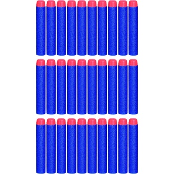 Nerf Elite náhradní šipky 30 ks