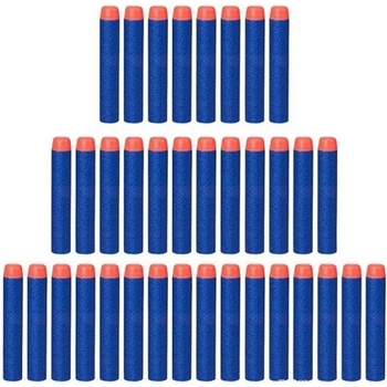 Nerf Elite náhradní šipky 50 ks