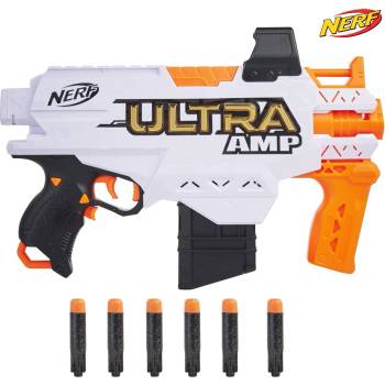 Nerf Hasbro Ultra Select plně motorizovaná