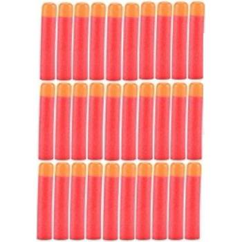 Nerf Mega náhradní šipky pro 30 ks