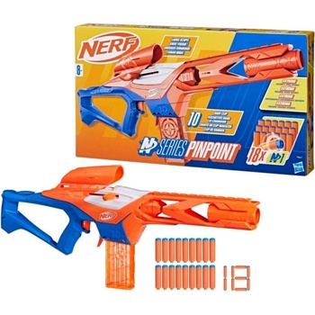 Nerf pistole Nerf N Series Pinpoint 5010996207180