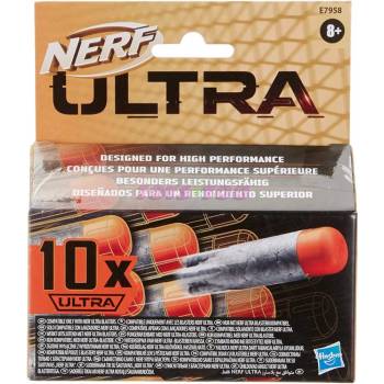 Nerf Ultra 10 šipek