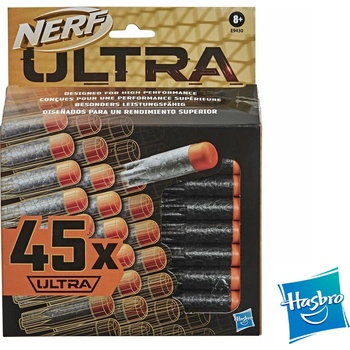 Nerf Ultra 45 šipek