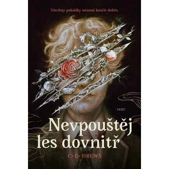 Nevpouštěj les dovnitř