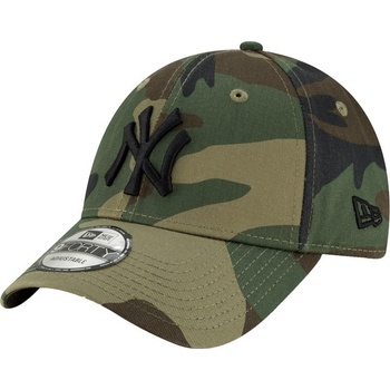 New Era 940 MLB LEAGUE BASIC NEYYAN Camo