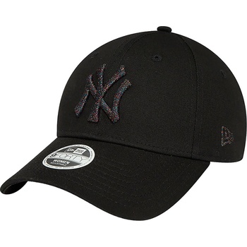 New Era 9FO Metallic Logo MLB New York Yankees Black/Multi Metallic