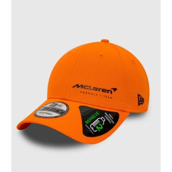 New Era McLaren F1 Team Essentials Cap 60357157