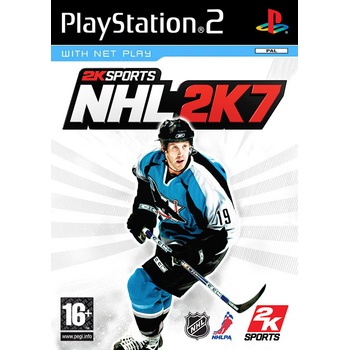 NHL 2K7