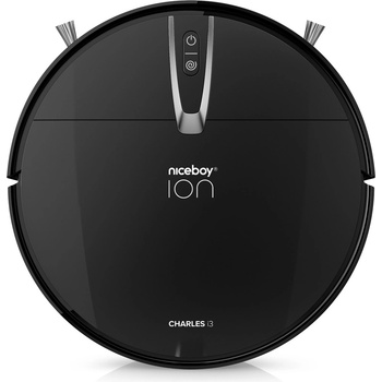 Niceboy ION Charles i3 Black