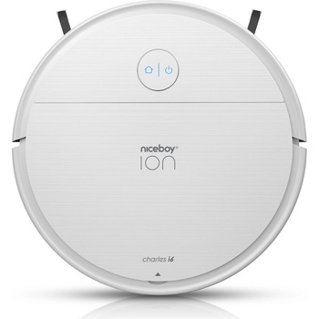 Niceboy ION Charles i6 White