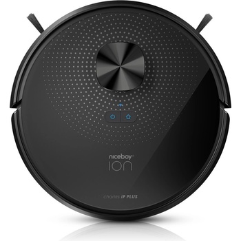 Niceboy ION Charles i9 Plus Black