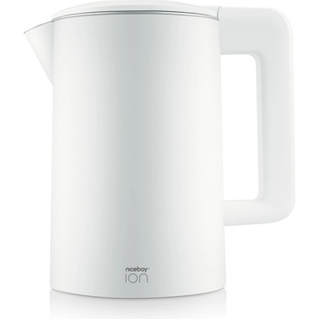 Niceboy ION Kettle K3 Polar White
