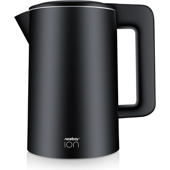 Niceboy ION SmartKettle Onyx Black